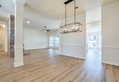 107 Copperleaf, Lakeway, TX