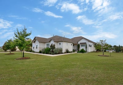 331 Linden Loop, Driftwood, TX