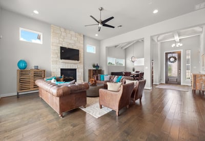 331 Linden Loop, Driftwood, TX