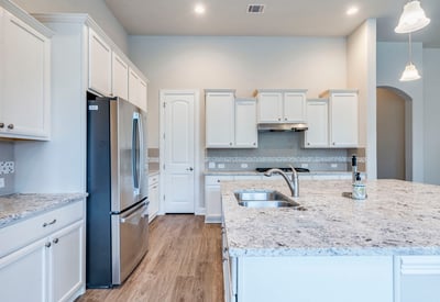 836 Richardson, Leander, TX