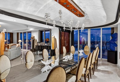 7000 Island Blvd PH-02, Aventura, FL