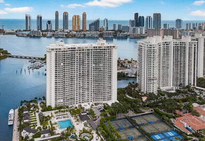 7000 Island Blvd PH-02, Aventura, FL