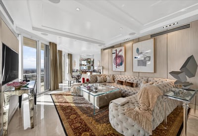 7000 Island Blvd PH-02, Aventura, FL