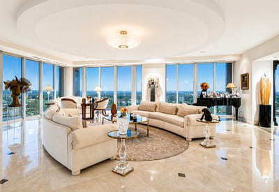 7000 Island Blvd PH-02, Aventura, FL