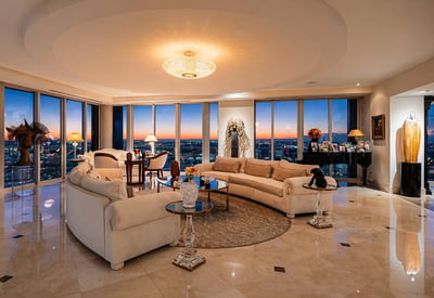 7000 Island Blvd PH-02, Aventura, FL