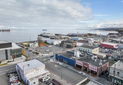 117 N Oak Street, Port Angeles, WA