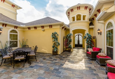 8307 Caroline Ridge Dr, Humble, TX