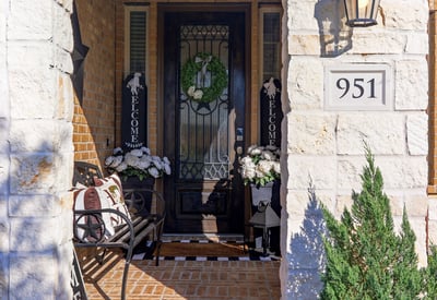 951 Smokethorn Trl, Richmond, TX