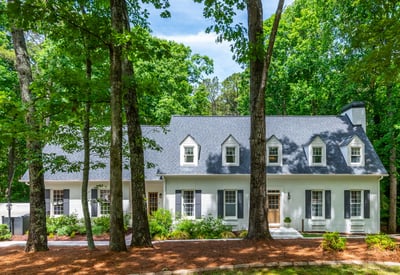 1250 Northcliff Trace, Roswell, GA
