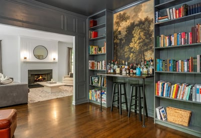 1250 Northcliff Trace, Roswell, GA