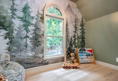 9460 Mistwater Close, Roswell, GA