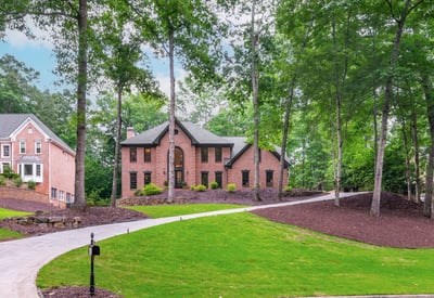 9460 Mistwater Close, Roswell, GA