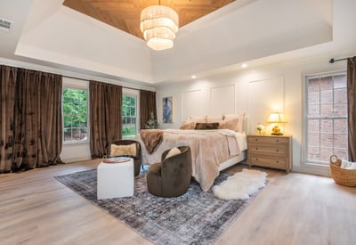 9460 Mistwater Close, Roswell, GA