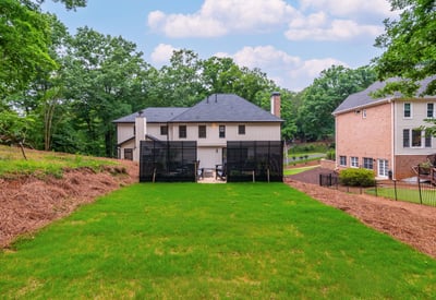 9460 Mistwater Close, Roswell, GA