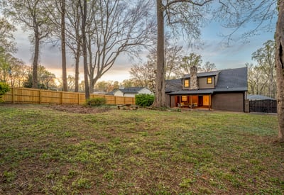 3512 Donovan Place, Charlotte, NC