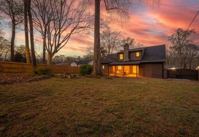 3512 Donovan Place, Charlotte, NC