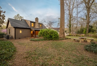 3512 Donovan Place, Charlotte, NC