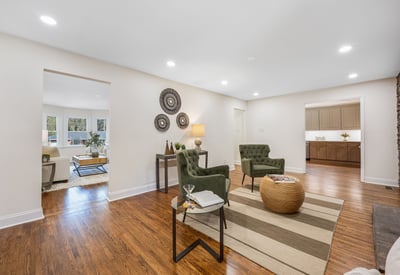 3512 Donovan Place, Charlotte, NC