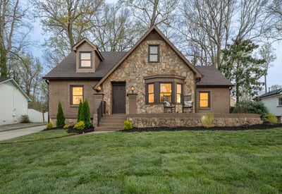 3512 Donovan Place, Charlotte, NC