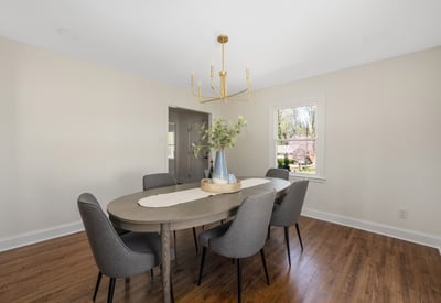 3512 Donovan Place, Charlotte, NC