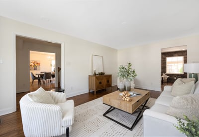 3512 Donovan Place, Charlotte, NC