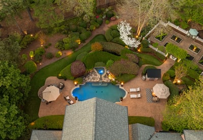 131 The Point Drive, Mooresville, NC