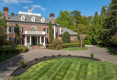 131 The Point Drive, Mooresville, NC