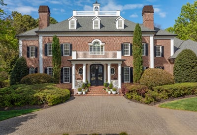 131 The Point Drive, Mooresville, NC