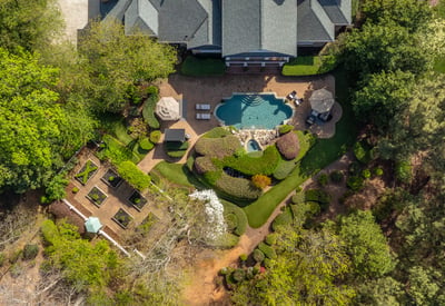 131 The Point Drive, Mooresville, NC