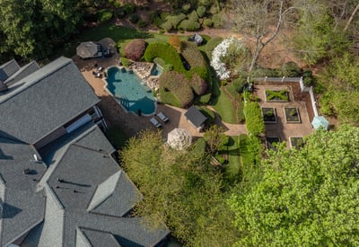131 The Point Drive, Mooresville, NC