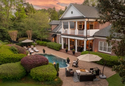 131 The Point Drive, Mooresville, NC