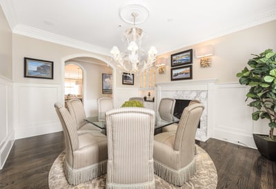 131 The Point Drive, Mooresville, NC