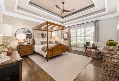 131 The Point Drive, Mooresville, NC