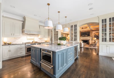 131 The Point Drive, Mooresville, NC