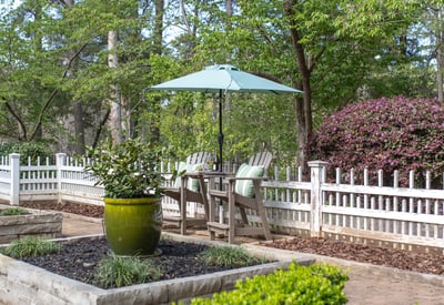 131 The Point Drive, Mooresville, NC