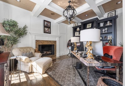 131 The Point Drive, Mooresville, NC