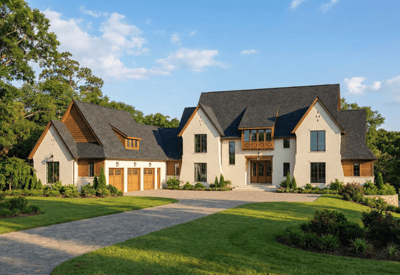 14515 NC 73 Highway, Huntersville, NC