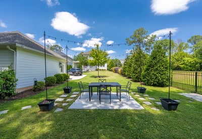 5422 Closeburn Road, Charlotte, NC