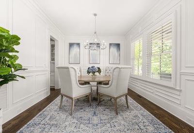 5422 Closeburn Road, Charlotte, NC