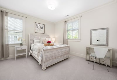 5422 Closeburn Road, Charlotte, NC
