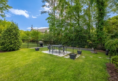 5422 Closeburn Road, Charlotte, NC
