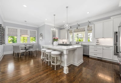 5422 Closeburn Road, Charlotte, NC