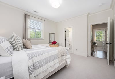 5422 Closeburn Road, Charlotte, NC