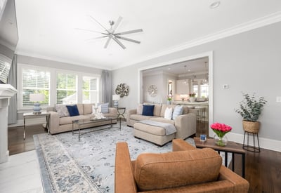 5422 Closeburn Road, Charlotte, NC