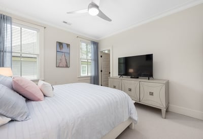 5422 Closeburn Road, Charlotte, NC