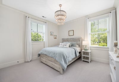 5422 Closeburn Road, Charlotte, NC