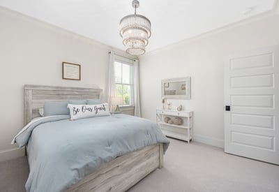 5422 Closeburn Road, Charlotte, NC