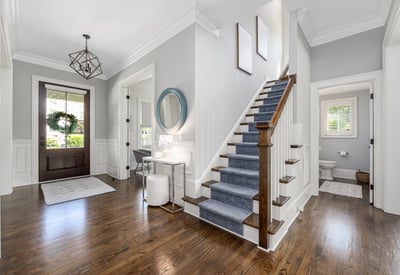 5422 Closeburn Road, Charlotte, NC