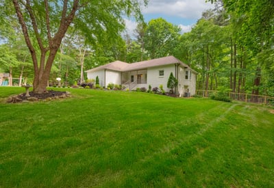 1800 Chestnut Lane, Matthews, NC