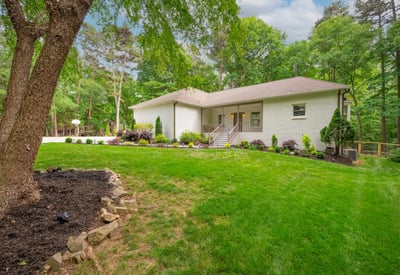 1800 Chestnut Lane, Matthews, NC